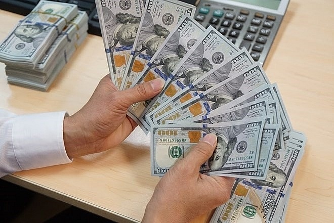 Tỷ giá ngày 5/6: USD và NDT tăng tại ngân hàng