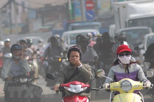 Xe máy sắp bị kiểm định khí thải: Ai bị ảnh hưởng và khi nào áp dụng?