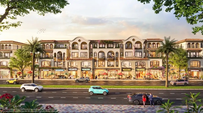 Isla Bella: Hai đặc quyền hiếm có nâng tầm trải nghiệm sống và giá trị đầu tư
