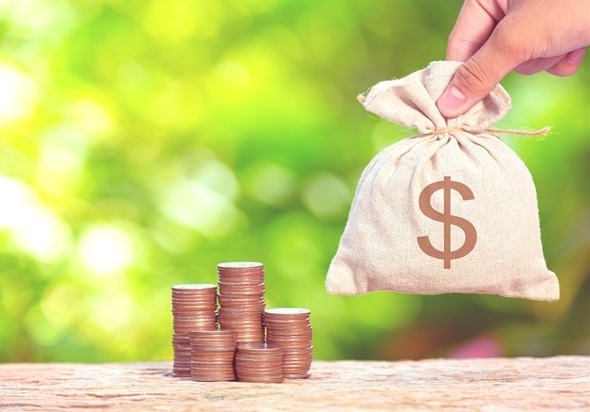 Lãi tăng 21%, một doanh nghiệp xây dựng chốt quyền trả cổ tức tỷ lệ 30%