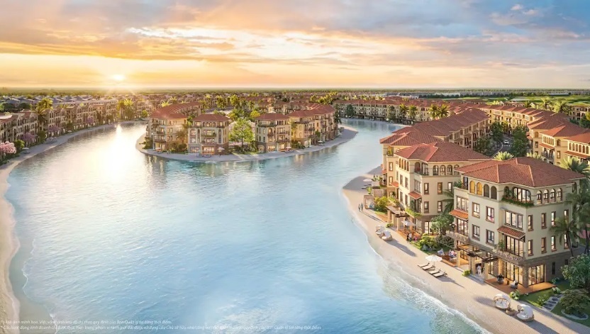 Isla Bella: Hai đặc quyền hiếm có nâng tầm trải nghiệm sống và giá trị đầu tư