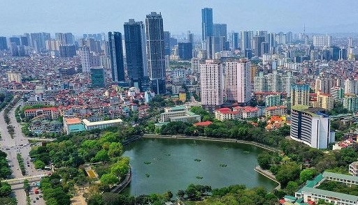 Hơn 18 tỷ USD chảy vào Việt Nam trong 5 tháng đầu năm: Bất ngờ cái tên ‘soán ngôi’ Bắc Ninh, vươn lên dẫn đầu
