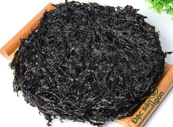 Thứ đặc sản xưa là 'món ăn nhà nghèo' nay được dân phố lùng mua, giá hàng trăm nghìn đồng/kg