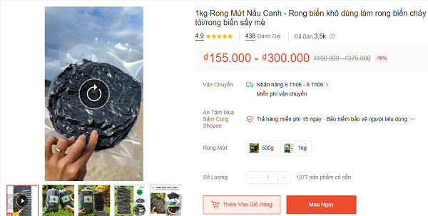 Thứ đặc sản xưa là 'món ăn nhà nghèo' nay được dân phố lùng mua, giá hàng trăm nghìn đồng/kg