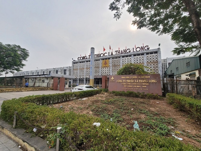 Dự án khu đô thị 110.000m2 nằm trên khu đất vàng ‘Cao Xà Lá’ sắp được triển khai