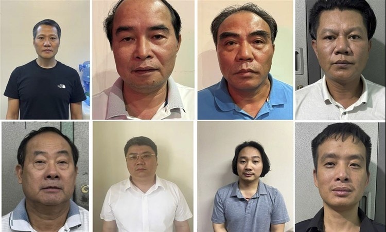 Từ nợ thuế trăm tỷ đến đại án hối lộ: Bí ẩn công ty liên doanh với Trung Quốc bị phanh phui