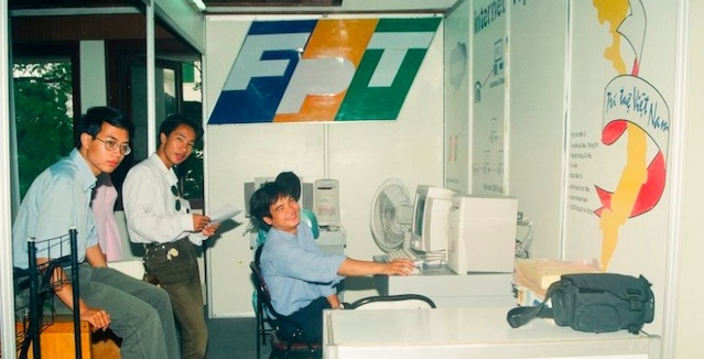 Điều gì khiến Internet Việt Nam lọt top 20 thế giới vượt cả Mỹ, Nhật ở cuộc đua hạ tầng số?