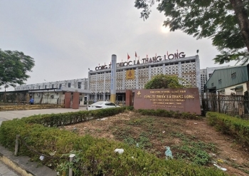 Dự án khu đô thị 110.000m2 nằm trên khu đất vàng ‘Cao Xà Lá’ sắp được triển khai