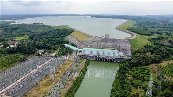 Gói thầu gần 1.500 tỷ đồng về tay liên danh Trường Sơn – C47 – LILAMA 10