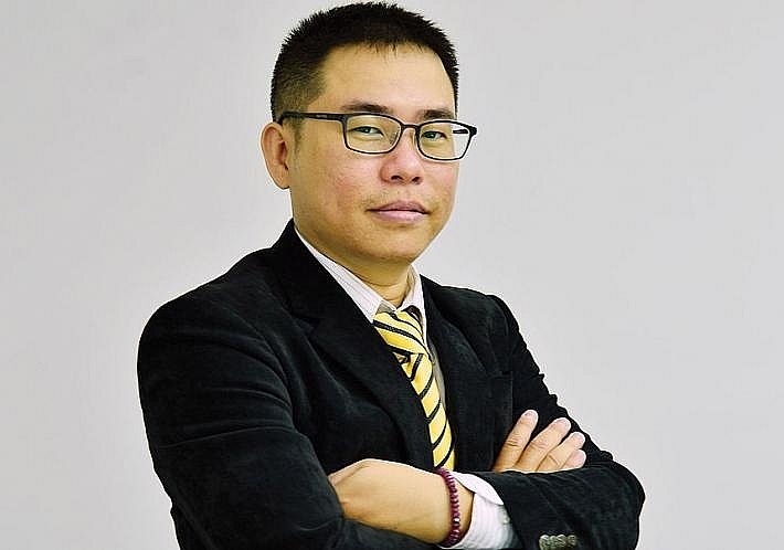 Tín dụng quay lại bất động sản, ‘cổ đất’ còn câu chuyện tăng giá