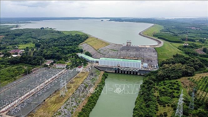 Gói thầu gần 1.500 tỷ đồng về tay liên danh Trường Sơn – C47 – LILAMA 10