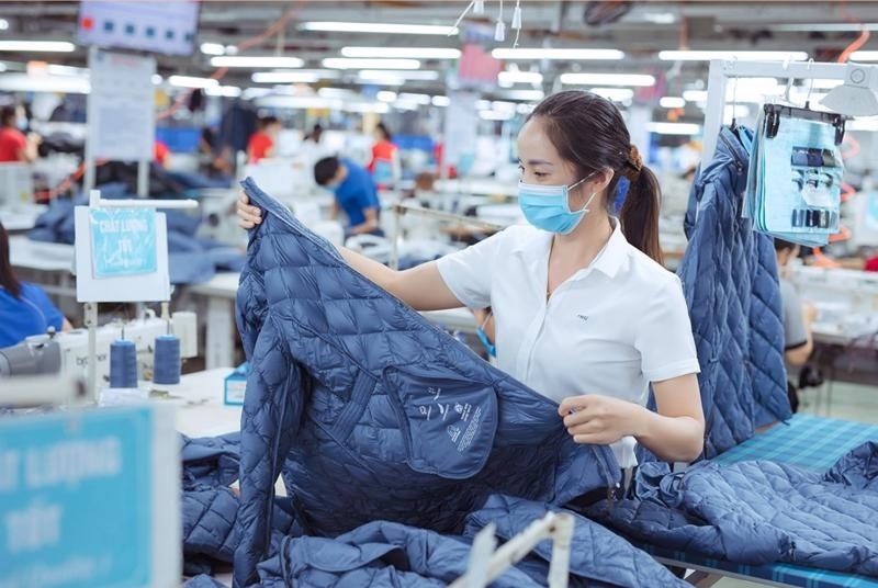 Từ 2026, châu Âu chính thức áp thuế nặng với hàng xuất khẩu Việt nếu thiếu điều này