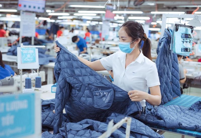 Từ 2026, châu Âu chính thức áp thuế nặng với hàng xuất khẩu Việt nếu thiếu điều này