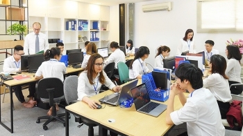 Bùng nổ dịch vụ giúp người thất nghiệp đáp trả câu hỏi 'Bao giờ có việc?'