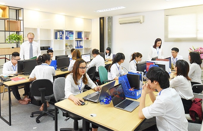 Bùng nổ dịch vụ giúp người thất nghiệp đáp trả câu hỏi 'Bao giờ có việc?'