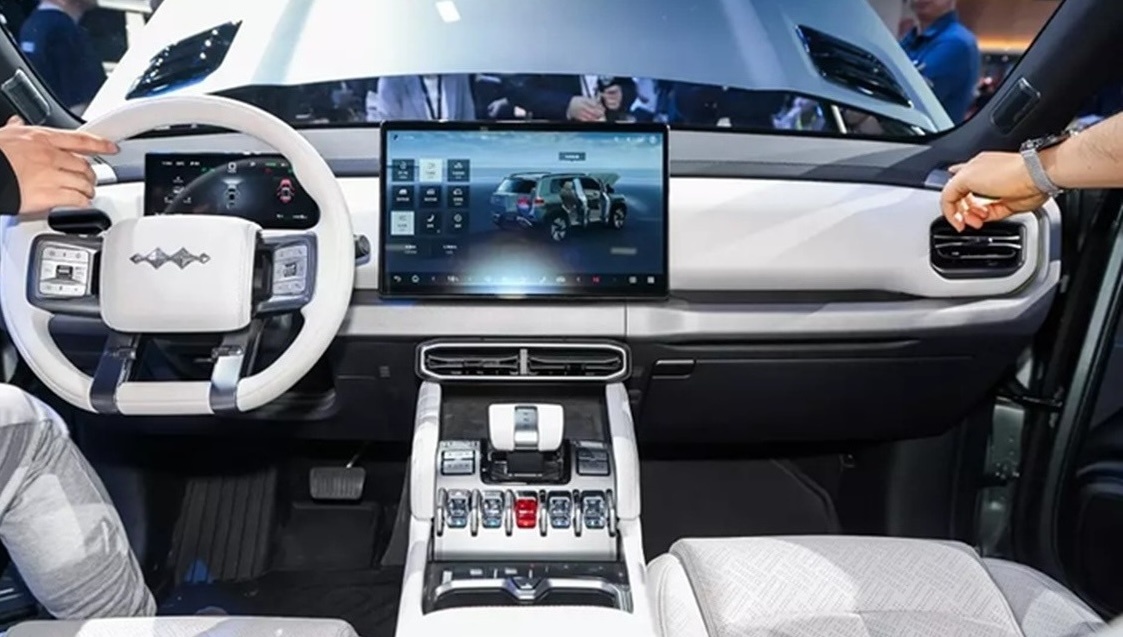 Tân binh SUV ‘gầm cao máy thoáng’, thiết kế hầm hố ‘âm thầm’ đến Việt Nam: Giá rất rẻ, hứa hẹn hút khách