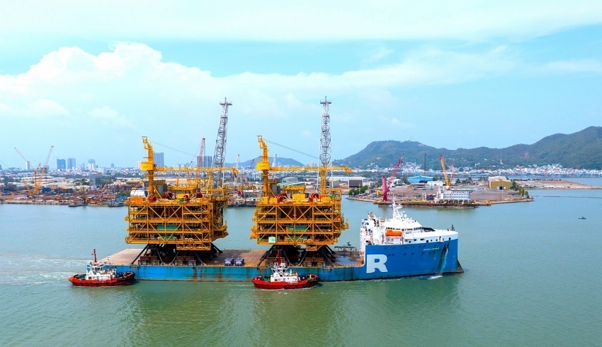 PVS nói gì về thông tin ôm lượng lớn tiền mặt và 'núi việc' 100.000 tỷ đồng chờ thực hiện?