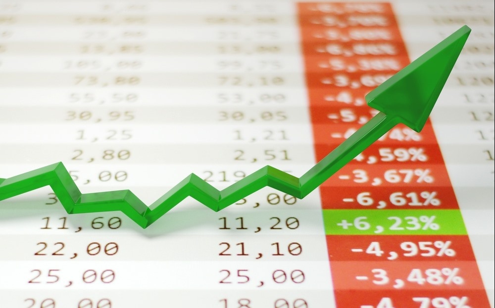 Cổ phiếu vàng trang sức tăng dựng đứng 2.300% sau chưa đầy 1 năm