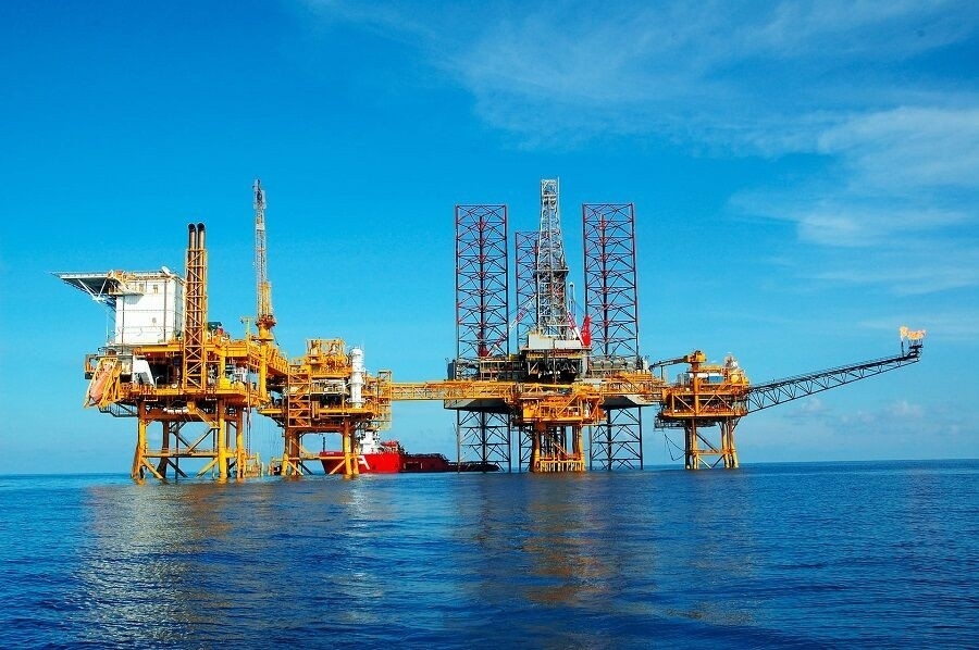 PVS nói gì về thông tin ôm lượng lớn tiền mặt và 'núi việc' 100.000 tỷ đồng chờ thực hiện?