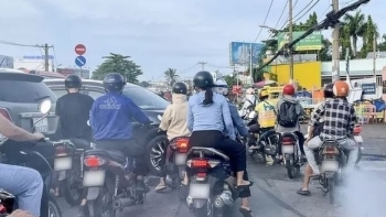 Quy định mới tác động đến hàng triệu người sở hữu ô tô, xe máy: TP.HCM ấn định thời điểm bắt đầu, quyết tâm phải thực hiện được
