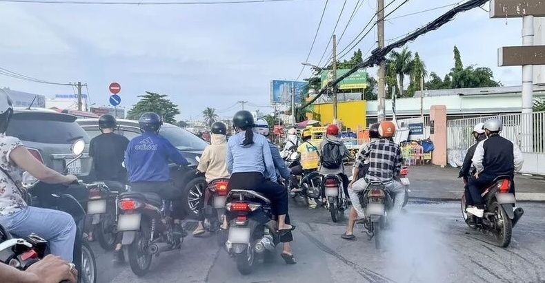 Quy định mới tác động đến hàng triệu người sở hữu ô tô, xe máy: TP.HCM ấn định thời điểm bắt đầu, quyết tâm phải thực hiện được