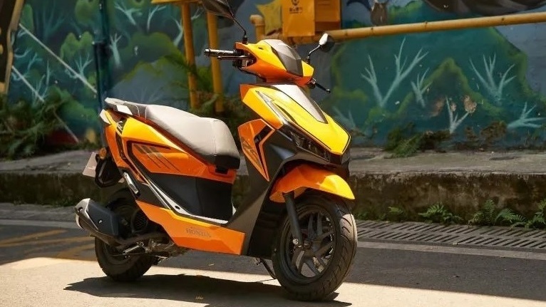 Mẫu xe ga mới của Honda sắp bán tại Việt Nam: Tiêu hao 1,85L/100km, thiết kế lai giữa AirBlade và Vario, giá bán có hợp lý?