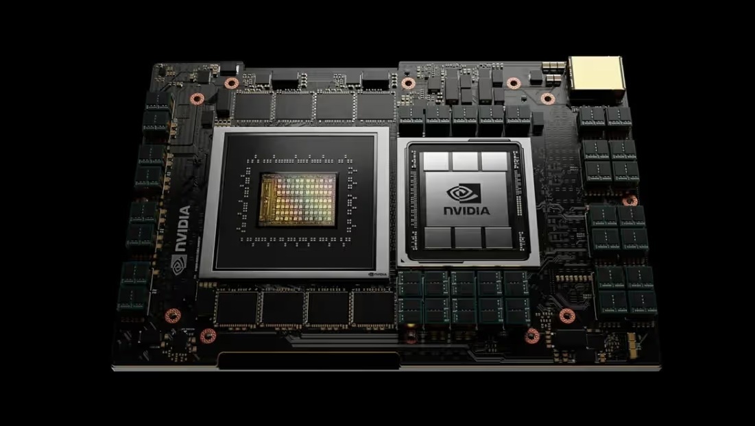 Không chỉ lo AI, NVIDIA còn muốn ‘làm chủ’ laptop với APU mới