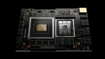 Không chỉ lo AI, NVIDIA còn muốn ‘làm chủ’ laptop với APU mới