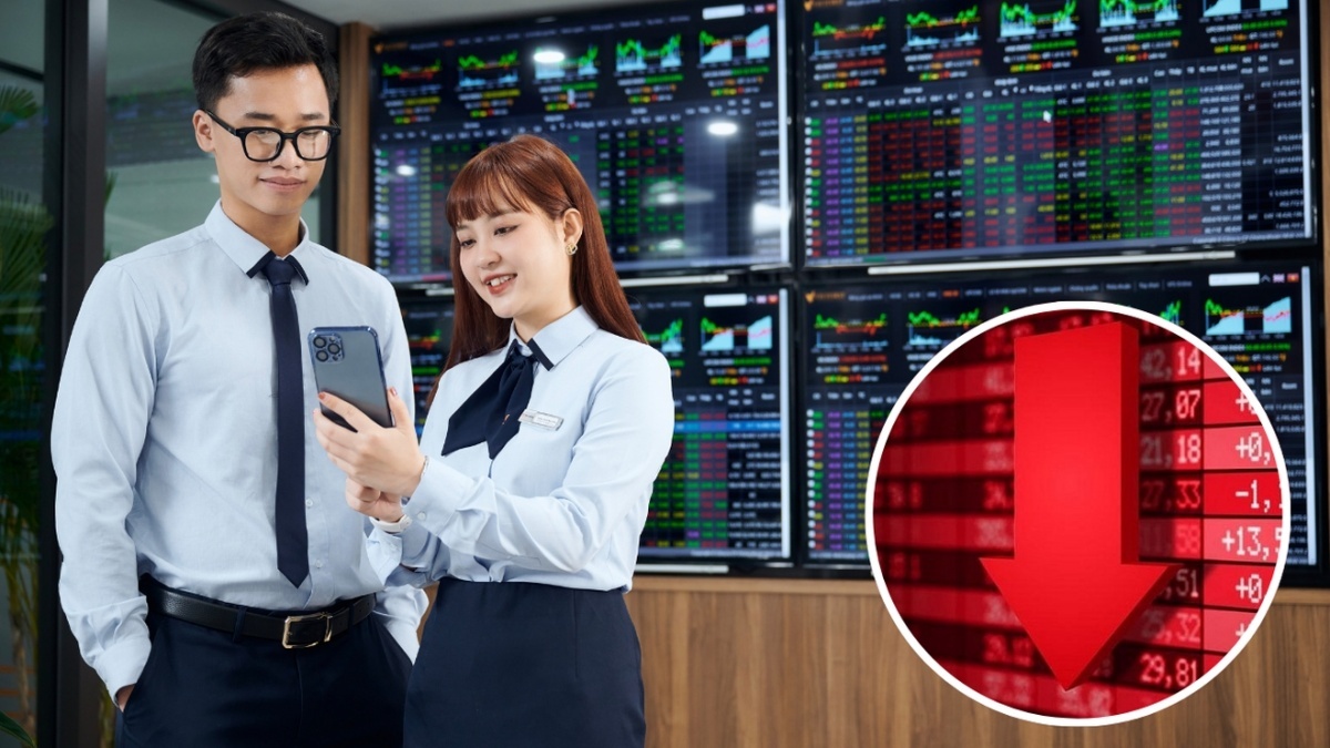 Nhận định chứng khoán 6/6: VN-Index đối mặt rủi ro điều chỉnh