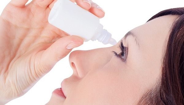Không đạt tiêu chuẩn chất lượng, lô thuốc nhỏ mắt, tai Ofleye Drops bị thu hồi thế nào?
