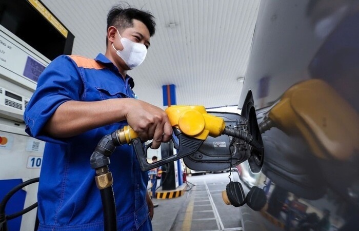 Bộ Công Thương thông tin về quyết định quan trọng liên quan đến giá xăng dầu