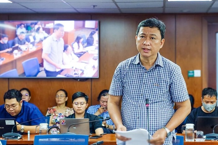 TP.HCM chuẩn bị đấu giá 3 lô 'đất vàng' Thủ Thiêm khởi điểm 5.000 tỷ