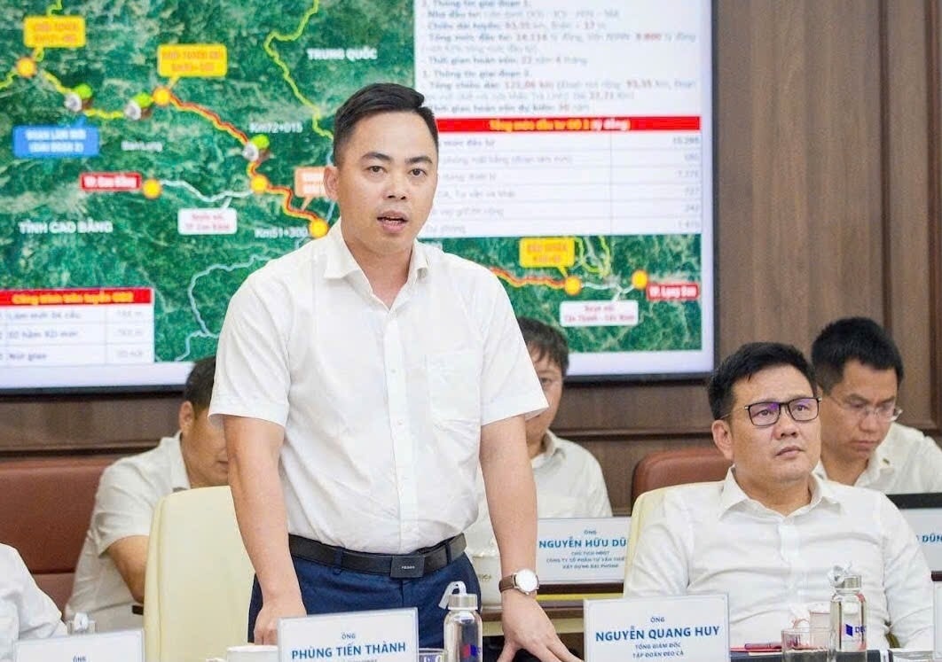 Lượng backlog đạt hơn 34.000 tỷ đồng, sếp Đèo Cả tuyên bố làm không hết việc trong 3 năm tới