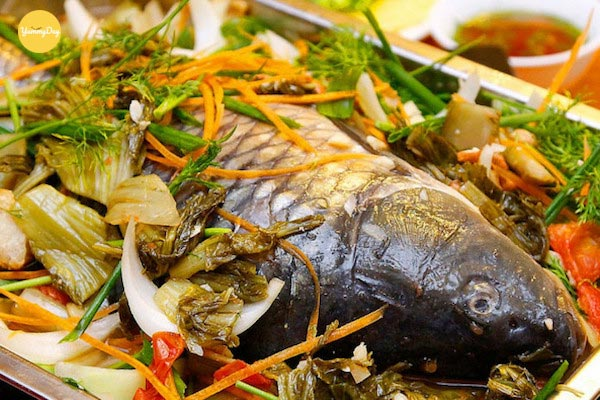 Loại cá dân dã là nguồn protein 'vàng' bình dân, giàu dinh dưỡng không kém cá hồi: Ở Việt Nam cứ ra chợ là thấy