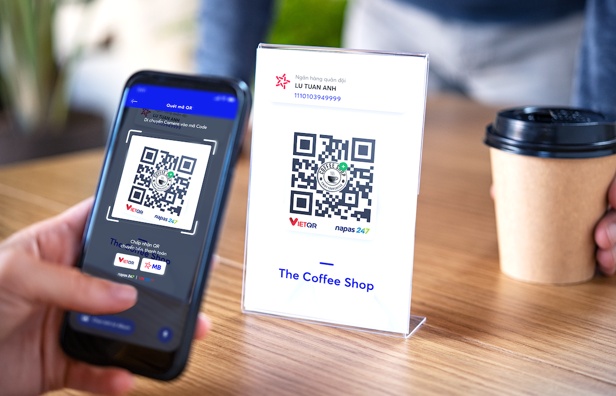 Quy mô thanh toán không tiền mặt ở Việt Nam gấp 26 lần GDP