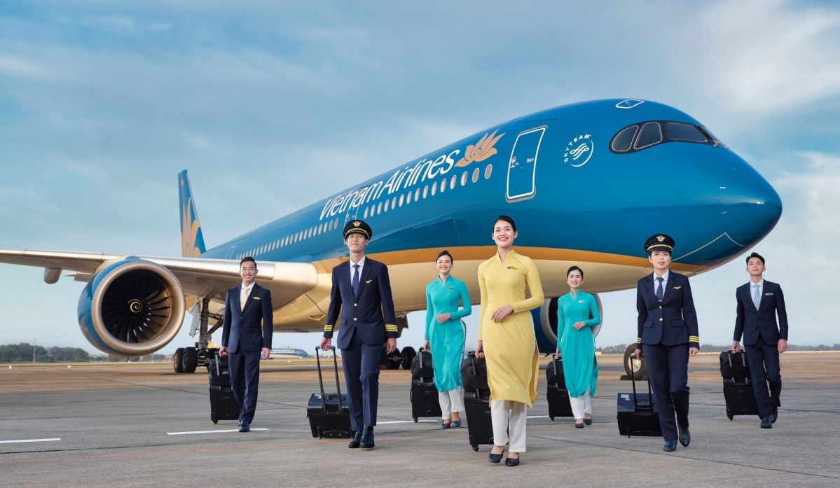 Đón đầu quy định quốc tế, Vietnam Airlines (HVN) lên kế hoạch giúp tiết kiệm tới 37,5 triệu USD