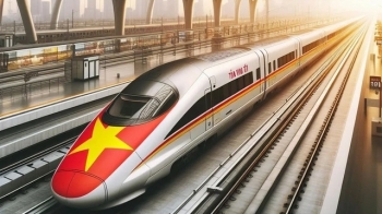 Tham vọng khoan hầm, mở lối tham gia chuỗi đường sắt hơn 160 tỷ USD: Tập đoàn Đèo Cả âm thầm chuẩn bị những gì?