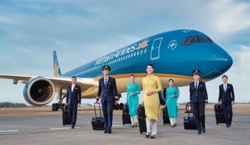 Đón đầu quy định quốc tế, Vietnam Airlines (HVN) lên kế hoạch giúp tiết kiệm tới 37,5 triệu USD