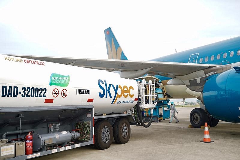 Đón đầu quy định quốc tế, Vietnam Airlines (HVN) lên kế hoạch giúp tiết kiệm tới 37,5 triệu USD