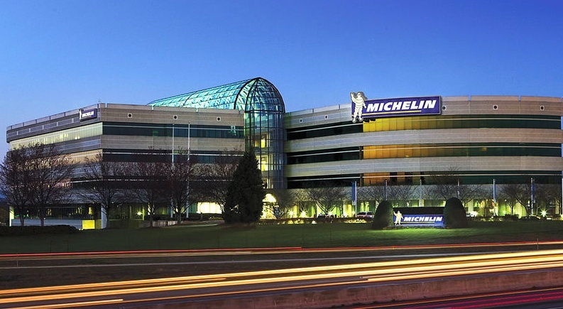 Đây là cách Michelin trở thành ông vua ngành lốp