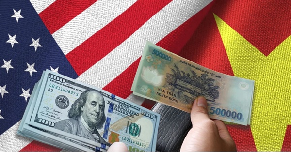 Việt Nam không thao túng tiền tệ, giữ vững uy tín với Mỹ và quốc tế