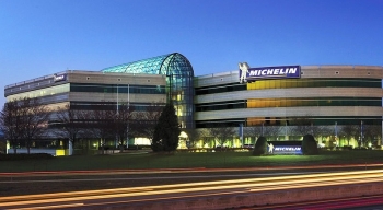 Đây là cách Michelin trở thành ông vua ngành lốp