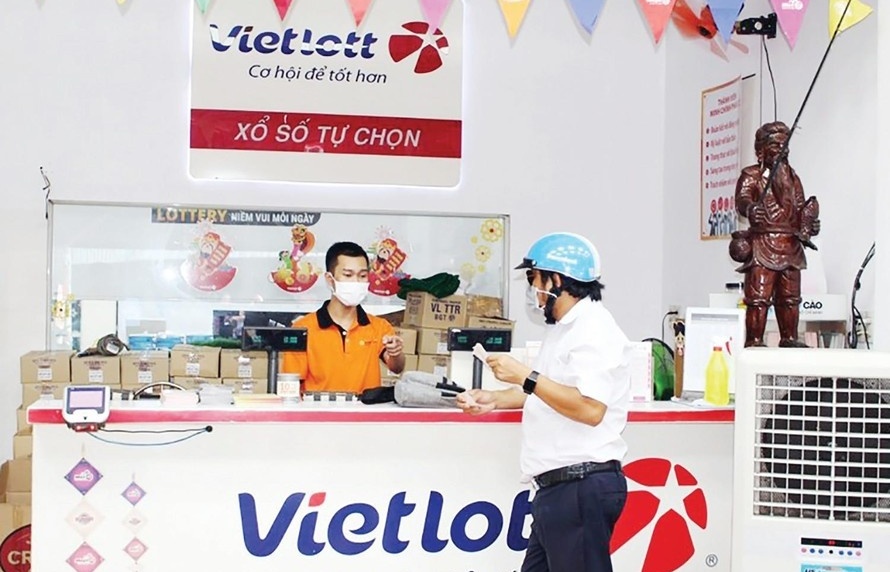 Vietlott cảnh báo khẩn đến toàn bộ người dân: Không được mua xổ số tại các địa điểm sau