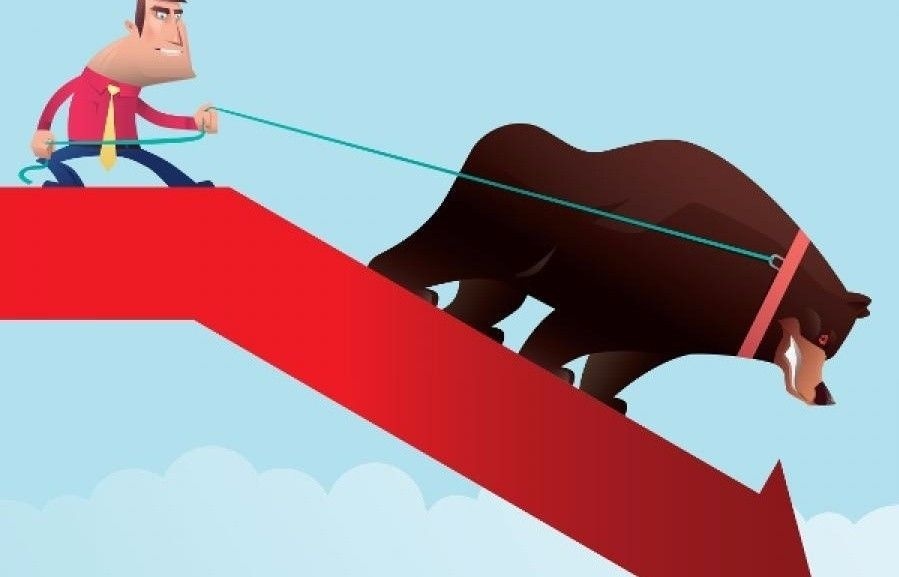Cổ phiếu VN30 'đè' VN-Index, hai nhóm ngành vẫn hút tiền suốt 4 tuần