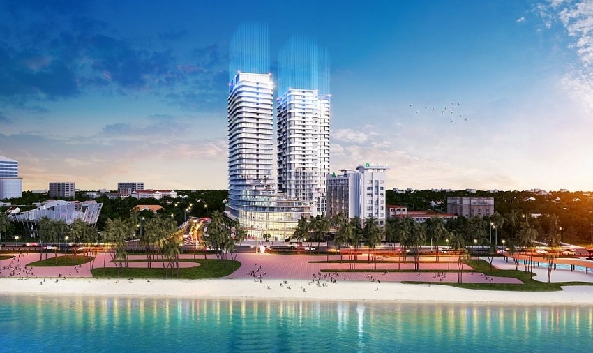 Sau lễ kỷ niệm 35 năm, DIC Corp sang tay loạt căn hộ Cap Saint Jacques, chuẩn bị bung doanh thu ngàn tỷ