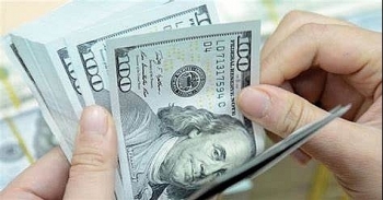 Tỷ giá ngày 6/6: USD giảm nhẹ, NDT đi ngược xu hướng