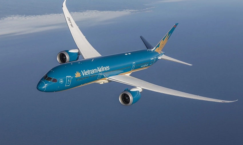 Vietnam Airlines và China Southern Airlines lập liên doanh hàng không đầu tiên giữa Việt Nam – Trung Quốc