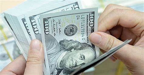 Tỷ giá ngày 6/6: USD giảm nhẹ, NDT đi ngược xu hướng