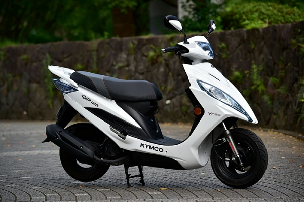 Xe ga 125cc giá 40 triệu đồng vừa ra mắt: Thiết kế tinh tế, trang bị chất lượng 'vượt mặt' đối thủ cùng phân khúc