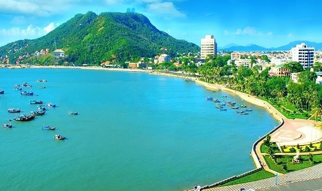 Trước khi sáp nhập với TP.HCM và Bình Dương, tỉnh này vừa đón tin vui